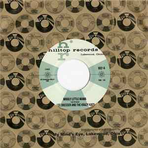 Lee Dresser & The Krazy Kats - Wiggly Little Mama / Hey Mr. Weasel FLAC