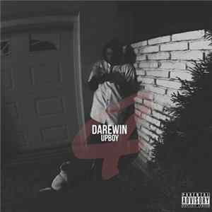 Darewin - Upboy 4 FLAC