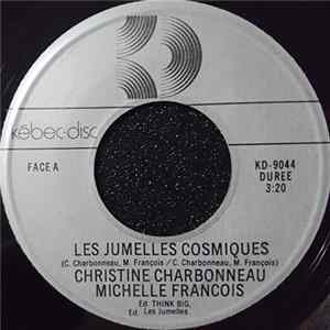 Christine Charbonneau / Michelle Francois - Les Jumelles Cosmiques FLAC