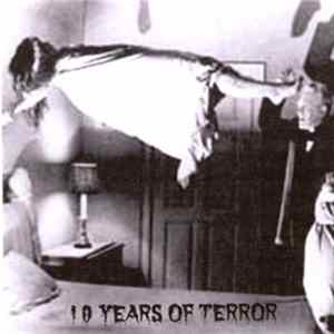 Qualkommando - 10 Years Of Terror FLAC