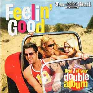 Various - Feelin' Good (Disc 2) FLAC