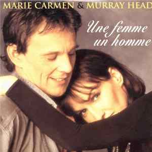 Marie Carmen & Murray Head - Une Femme Un Homme FLAC