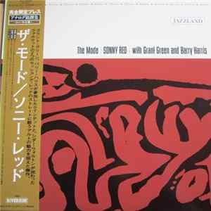 Sonny Red With Grant Green And Barry Harris - The Mode FLAC