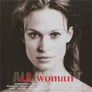 Various - All Woman FLAC
