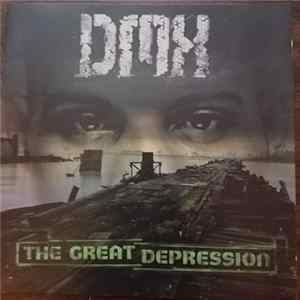 DMX - The Great Depression FLAC