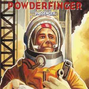 Powderfinger - Passenger FLAC