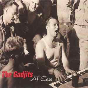 The Gadjits - At Ease FLAC