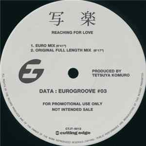 Eurogroove - Reaching For Love FLAC