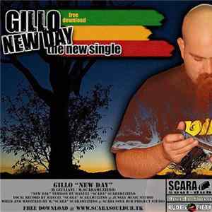 Gillo - New Day FLAC