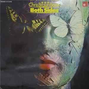 Chris Braun Band - Both Sides FLAC