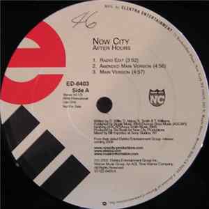 Now City - After Hours FLAC