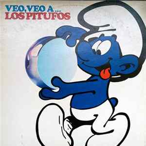 Pierre Kartner - Veo,Veo A...Los Pitufos FLAC