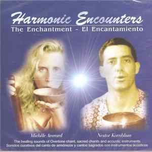Michêle Averard, Nestor Kornblum - Harmonic Encounters - The Enchantment FLAC