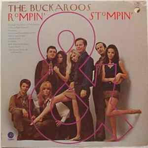 The Buckaroos - Rompin' & Stompin' FLAC
