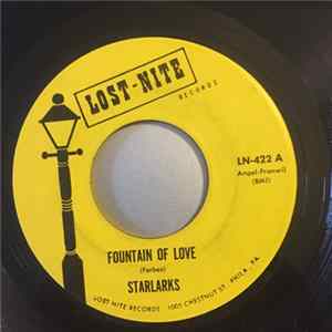 Starlarks - Fountain Of Love FLAC