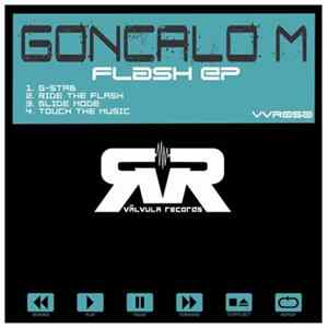 Goncalo M - Flash Ep FLAC