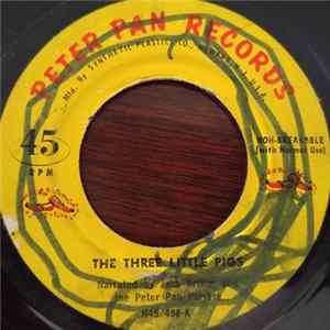 Jack Arthur And The Peter Pan Players - The Three Little Pigs FLAC