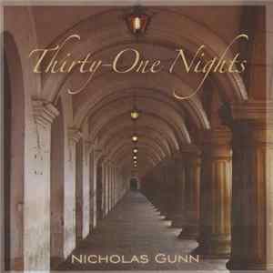 Nicholas Gunn - Thirty-One Nights FLAC