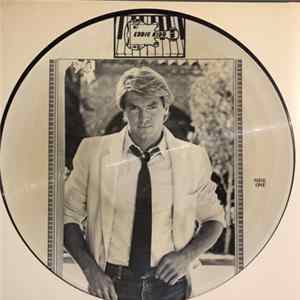 Eddie Kidd - Eddie Kidd FLAC