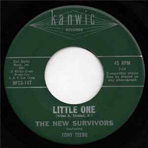 The New Survivors - Little One / The Pickle Protest FLAC