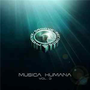Various - Musica Humana Vol. 3 FLAC