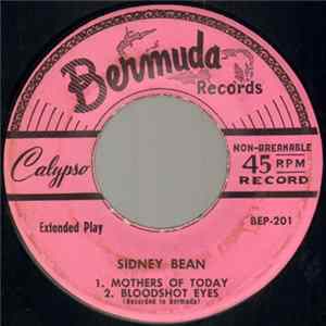 Sidney Bean / Hubert Smith - Bermuda Records Presents Sidney Bean, Hubert Smith FLAC