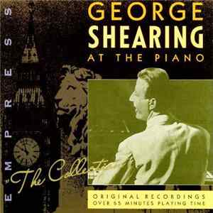 George Shearing - At The Piano FLAC