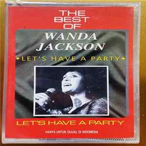 Wanda Jackson - The Best Of Wanda Jackson FLAC