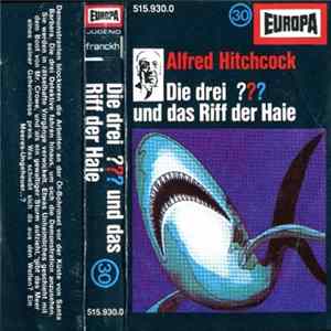 William Arden - Die Drei ??? 30 - Und Das Riff Der Haie FLAC
