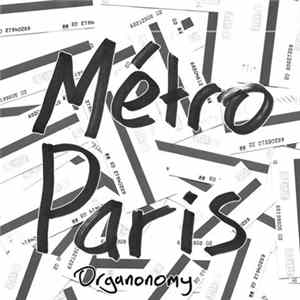Organonomy - Métro Paris FLAC