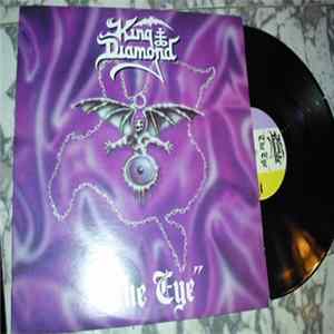 King Diamond - The Eye FLAC
