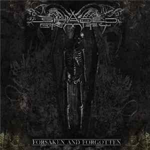 Shaded Enmity - Forsaken And Forgotten FLAC