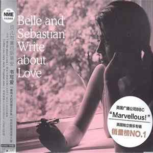 Belle And Sebastian - Write About Love FLAC