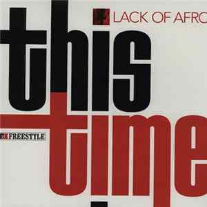 Lack Of Afro - This Time FLAC