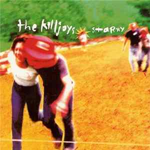 The Killjoys - Starry FLAC