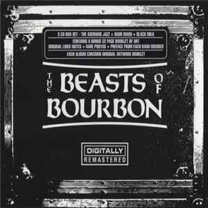 The Beasts Of Bourbon - The Beasts Of Bourbon Box Set FLAC