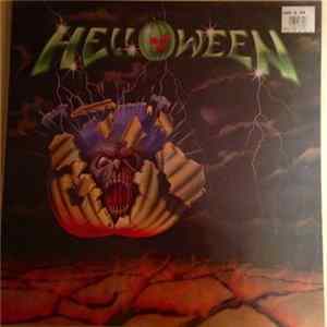 Helloween - Helloween FLAC