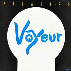 Voyeur - Paradise / Midnight Dancer FLAC