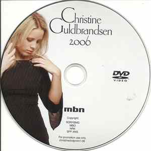 Christine Guldbrandsen - Alvedansen FLAC