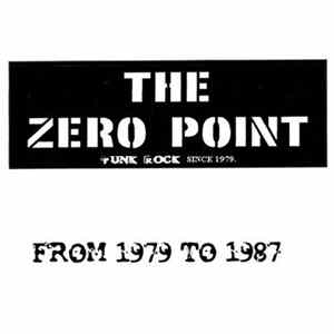 The Zero Point - From 1979 To 1987 FLAC