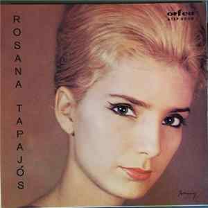 Rosana Tapajos - Canção do Olhar Amado FLAC
