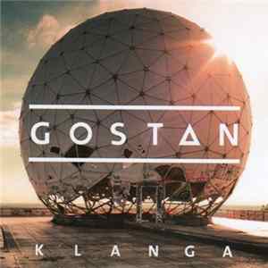 Gostan - Klanga FLAC