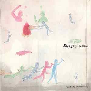 Sunset Rubdown - Shut Up I Am Dreaming FLAC