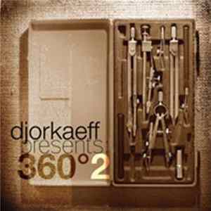 Djorkaeff - 360° 2 FLAC