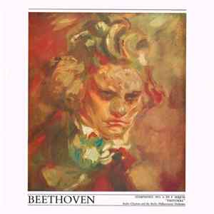 Beethoven, André Cluytens And Berlin Philharmonic Orchestra - Symphony No. 6 In F Major "Pastoral" FLAC