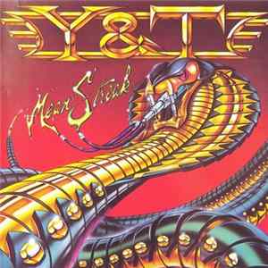 Y & T - Mean Streak FLAC