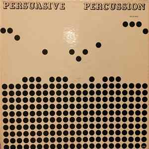 Terry Snyder And The All Stars - Persuasive Percussion FLAC