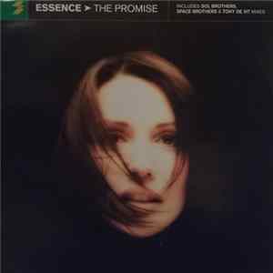 Essence - The Promise FLAC