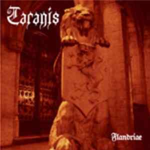 Taranis - Flandriae FLAC