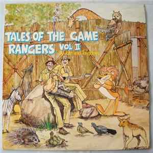 John Edmond & Tongorara - Tales Of The Game Rangers Vol. 2 FLAC
